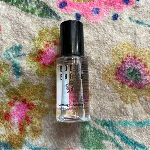 Bobbi Brown Soothing Cleansing Oil